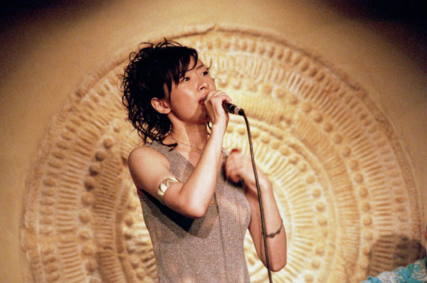 shimon083 2003.8.9����A�R�[�X�e�B�b�N���C�uin���肸��(10)