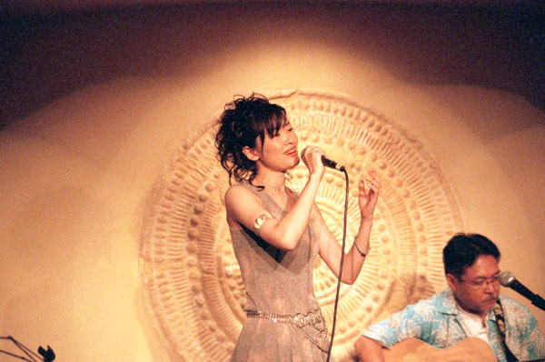 shimon084 2003.8.9����A�R�[�X�e�B�b�N���C�uin���肸��(11)