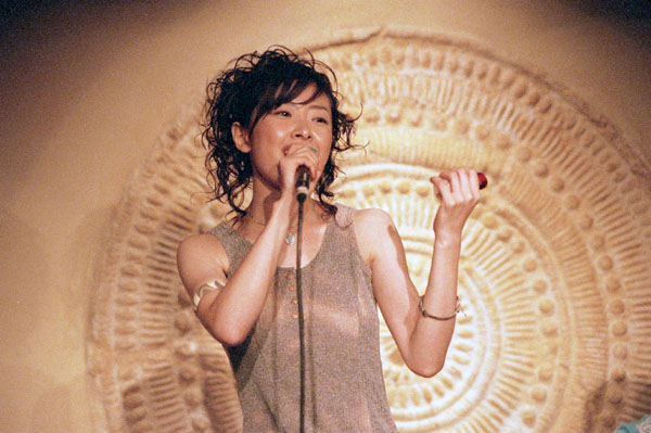 shimon085 2003.8.9����A�R�[�X�e�B�b�N���C�uin���肸��(12)