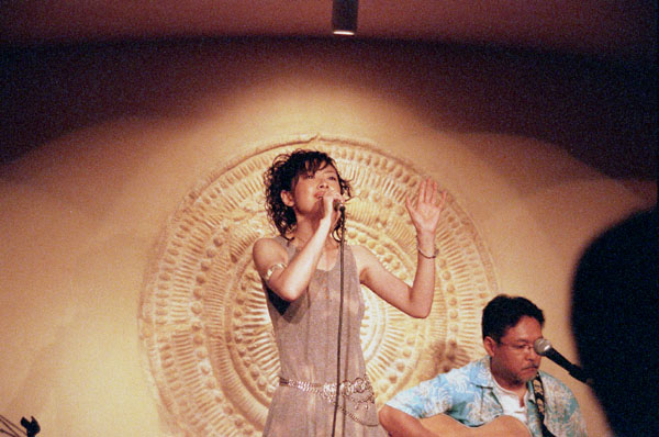 shimon086 2003.8.9����A�R�[�X�e�B�b�N���C�uin���肸��(13)