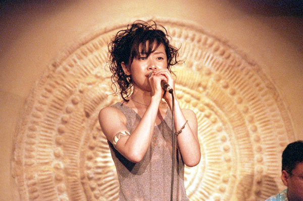 shimon088 2003.8.9����A�R�[�X�e�B�b�N���C�uin���肸��(15)