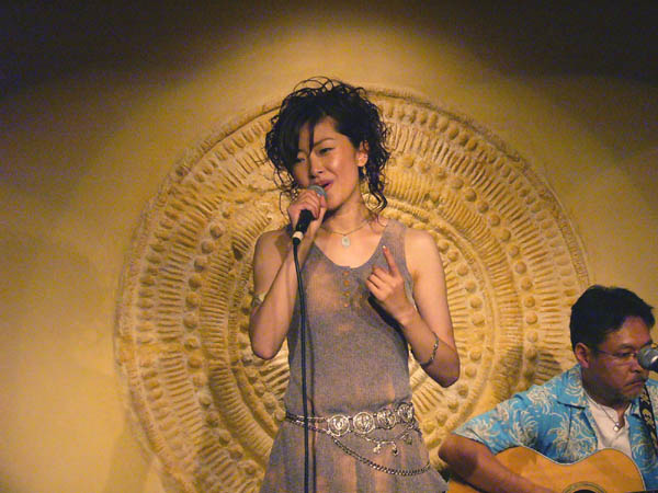 shimon091 2003.8.9����A�R�[�X�e�B�b�N���C�uin���肸��(18)