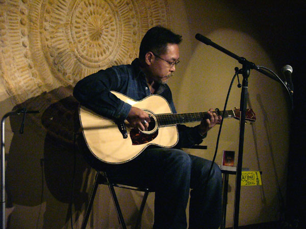 shimon115 2003.10.27�ێR�������낤���C�uin���肸��(4)