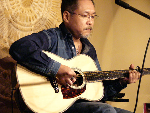 shimon116 2003.10.27�ێR�������낤���C�uin���肸��(5)