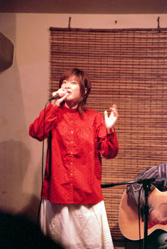 shimon121 2003.11.2 ����A�R�[�X�e�B�b�N���C�uin�Ԃ�������(01)