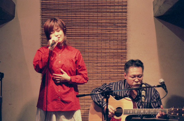 shimon122 2003.11.2 ����A�R�[�X�e�B�b�N���C�uin�Ԃ�������(02)