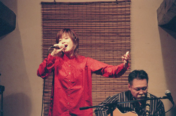 shimon125 2003.11.2 ����A�R�[�X�e�B�b�N���C�uin�Ԃ�������(05)