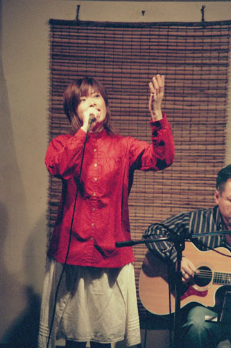 shimon126 2003.11.2 ����A�R�[�X�e�B�b�N���C�uin�Ԃ�������(06)