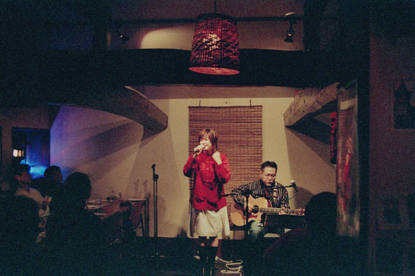 shimon127 2003.11.2 ����A�R�[�X�e�B�b�N���C�uin�Ԃ�������(07)