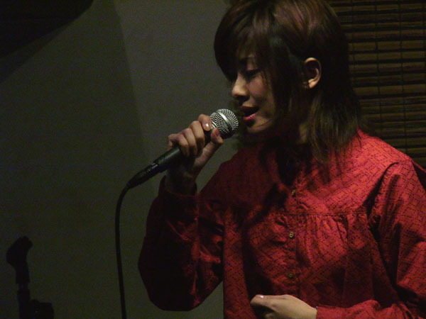 shimon129 2003.11.2 ����A�R�[�X�e�B�b�N���C�uin�Ԃ�������(09)