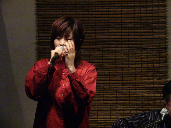 shimon130 2003.11.2 ����A�R�[�X�e�B�b�N���C�uin�Ԃ�������(10)