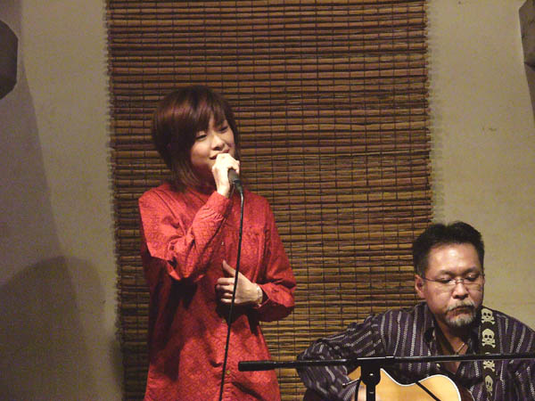 shimon134 2003.11.2 ����A�R�[�X�e�B�b�N���C�uin�Ԃ�������(14)