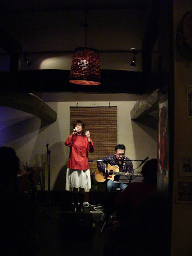 shimon137 2003.11.2 ����A�R�[�X�e�B�b�N���C�uin�Ԃ�������(17)