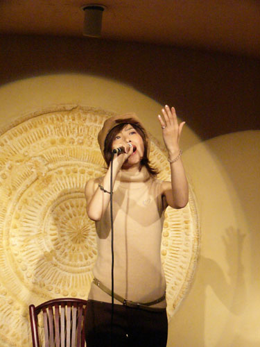 shimon145  2003.11.20 ����A�R�[�X�e�B�b�N���C�uin���肸��(08)