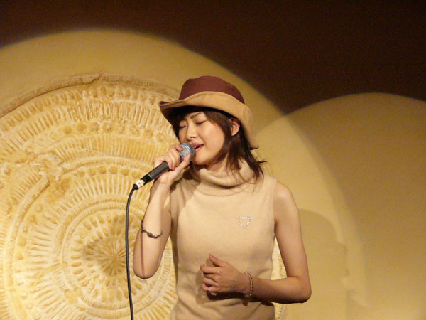 shimon146  2003.11.20 ����A�R�[�X�e�B�b�N���C�uin���肸��(09)