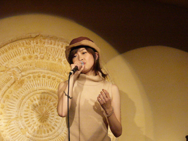 shimon147  2003.11.20 ����A�R�[�X�e�B�b�N���C�uin���肸��(10)