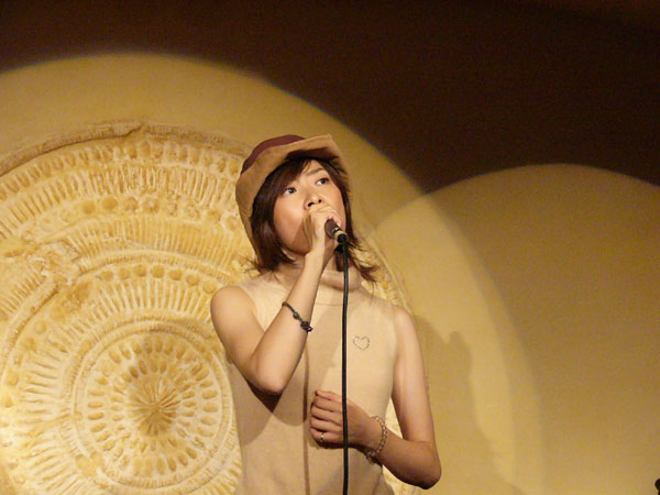 shimon148  2003.11.20 ����A�R�[�X�e�B�b�N���C�uin���肸��(11)