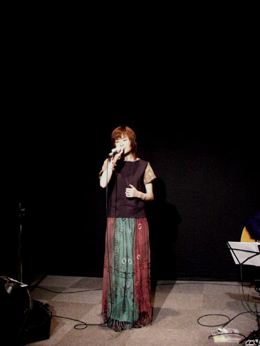 shimon168 2004.1.25 ����A�R�[�X�e�B�b�N���C�uin���lST�X�|�b�g(07)