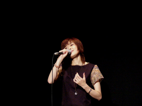 shimon170 2004.1.25 ����A�R�[�X�e�B�b�N���C�uin���lST�X�|�b�g(09)