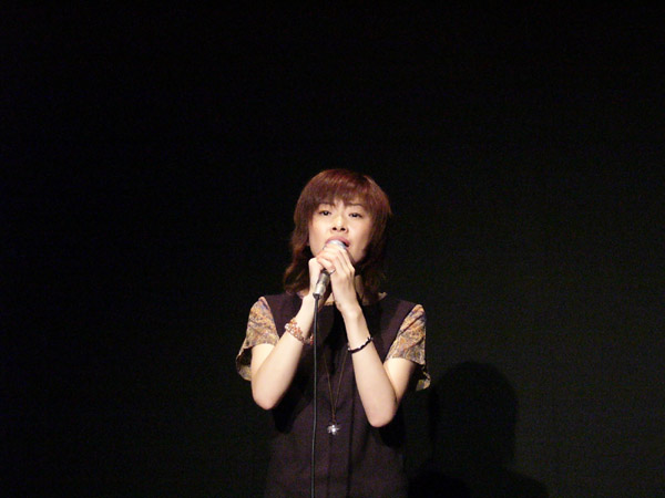 shimon172 2004.1.25 ����A�R�[�X�e�B�b�N���C�uin���lST�X�|�b�g(11)