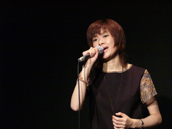 shimon173 2004.1.25 ����A�R�[�X�e�B�b�N���C�uin���lST�X�|�b�g(12)