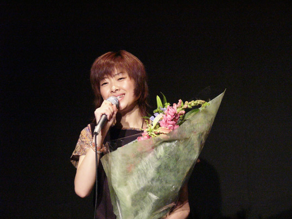 shimon174 2004.1.25 ����A�R�[�X�e�B�b�N���C�uin���lST�X�|�b�g(13)