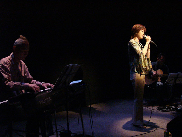 shimon187 2004.3.21 ����A�R�[�X�e�B�b�N���C�uin���lST�X�|�b�g(01)