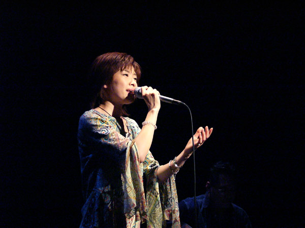 shimon196  2004.3.21 ����A�R�[�X�e�B�b�N���C�uin���lST�X�|�b�g(10)