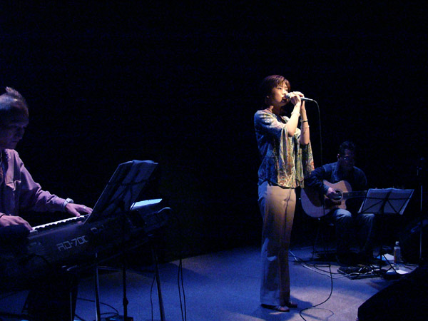 shimon197  2004.3.21 ����A�R�[�X�e�B�b�N���C�uin���lST�X�|�b�g(11)