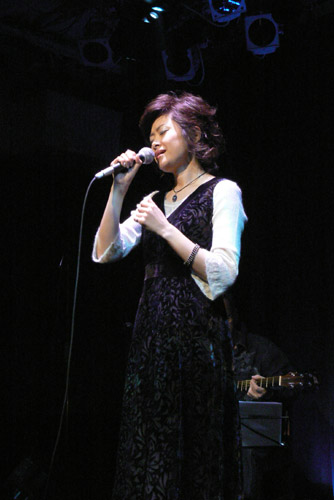 2006.10.12 �`����` Special Birthday Live at �V��switch (02)