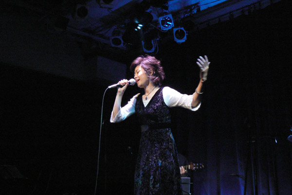 2006.10.12 �`����` Special Birthday Live at �V��switch (03)