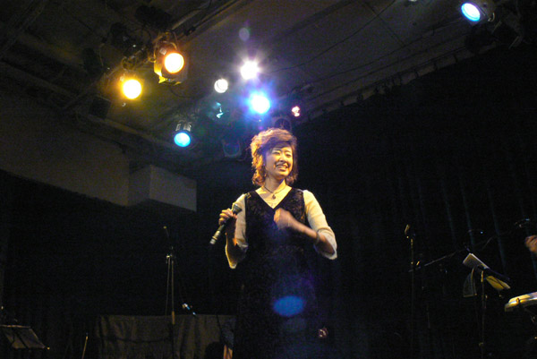 2006.10.12 �`����` Special Birthday Live at �V��switch (05)