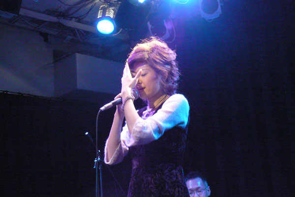 2006.10.12 �`����` Special Birthday Live at �V��switch (06)