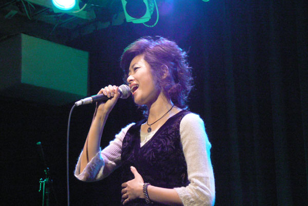 2006.10.12 �`����` Special Birthday Live at �V��switch (11)