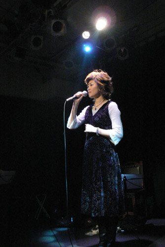 2006.10.12 �`����` Special Birthday Live at �V��switch (12)