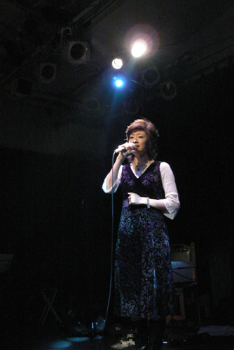 2006.10.12 �`����` Special Birthday Live at �V��switch (13)