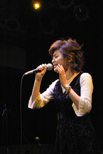 2006.10.12 �`����` Special Birthday Live at �V��switch (18)