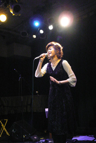 2006.10.12 �`����` Special Birthday Live at �V��switch (19)