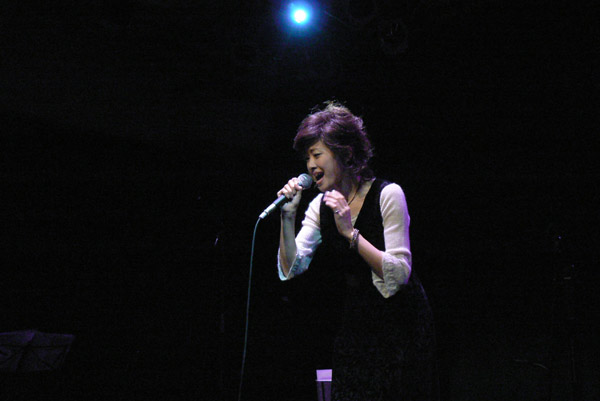 2006.10.12 �`����` Special Birthday Live at �V��switch (20)