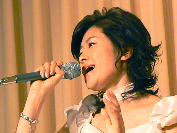 shimon266.jpg 2007. 7.13 ����A�R�[�X�e�B�b�N���C�u at �R�u���y���v(04)