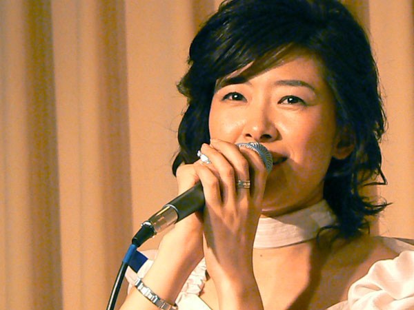 shimon269.jpg 2007. 7.13 ����A�R�[�X�e�B�b�N���C�u at �R�u���y���v(07)