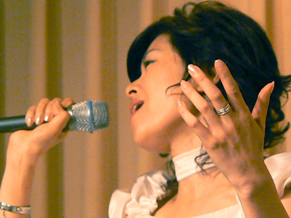 shimon288.jpg 2007. 7.13 ����A�R�[�X�e�B�b�N���C�u at �R�u���y���v(26)