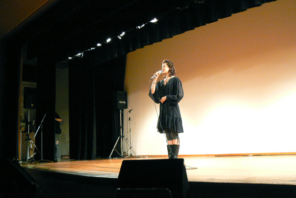 shimon289 2007. 9. 8 ����u�`�����e�B�[���R�~���j�e�B�[�R���T�[�g�vat ���z�O���[���z�[�� (01)