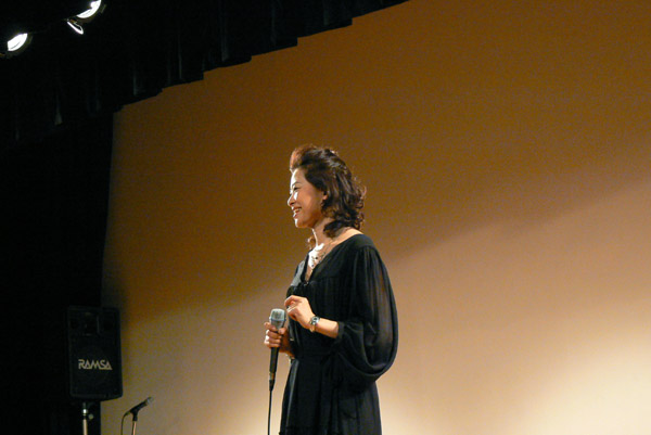 shimon297 2007. 9. 8 ����u�`�����e�B�[���R�~���j�e�B�[�R���T�[�g�vat ���z�O���[���z�[�� (09)