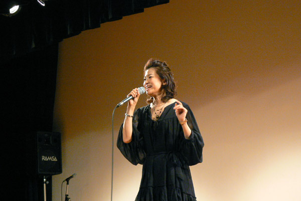 shimon298 2007. 9. 8 ����u�`�����e�B�[���R�~���j�e�B�[�R���T�[�g�vat ���z�O���[���z�[�� (10)