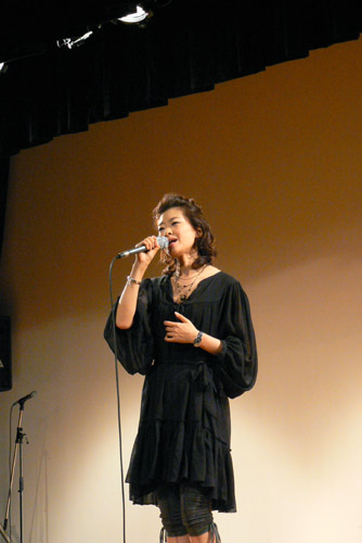 shimon299 2007. 9. 8 ����u�`�����e�B�[���R�~���j�e�B�[�R���T�[�g�vat ���z�O���[���z�[�� (11)