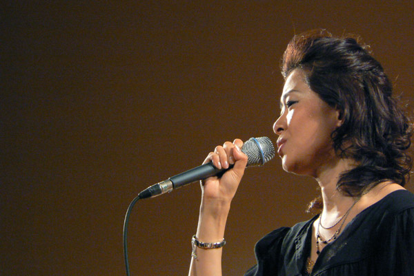 shimon303 2007. 9. 8 ����u�`�����e�B�[���R�~���j�e�B�[�R���T�[�g�vat ���z�O���[���z�[�� (15)