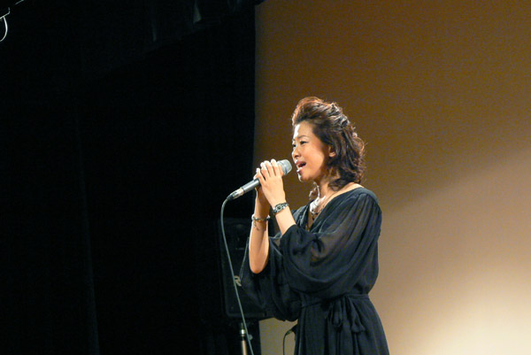 shimon304 2007. 9. 8 ����u�`�����e�B�[���R�~���j�e�B�[�R���T�[�g�vat ���z�O���[���z�[�� (16)