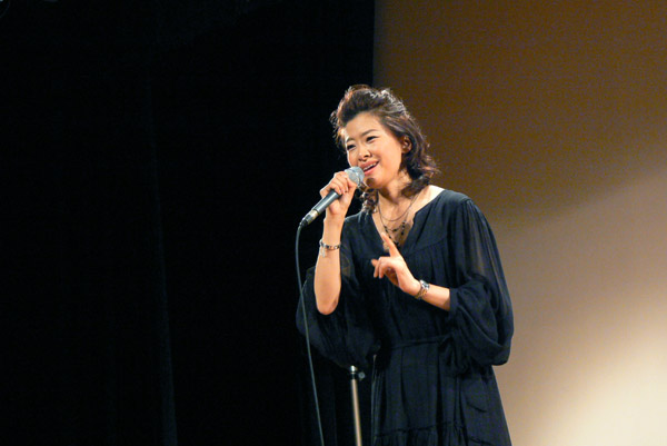 shimon305 2007. 9. 8 ����u�`�����e�B�[���R�~���j�e�B�[�R���T�[�g�vat ���z�O���[���z�[�� (17)