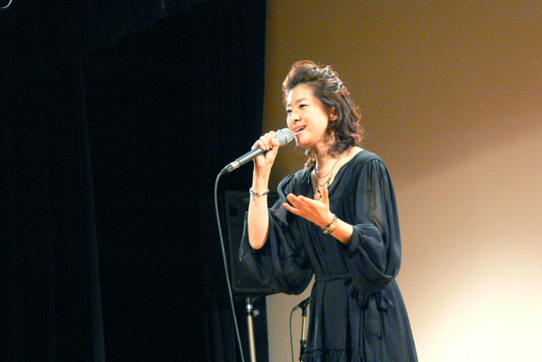 shimon306 2007. 9. 8 ����u�`�����e�B�[���R�~���j�e�B�[�R���T�[�g�vat ���z�O���[���z�[�� (18)